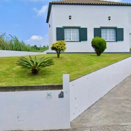 Casa Quinta Das Ferias Ginetes Экстерьер фото