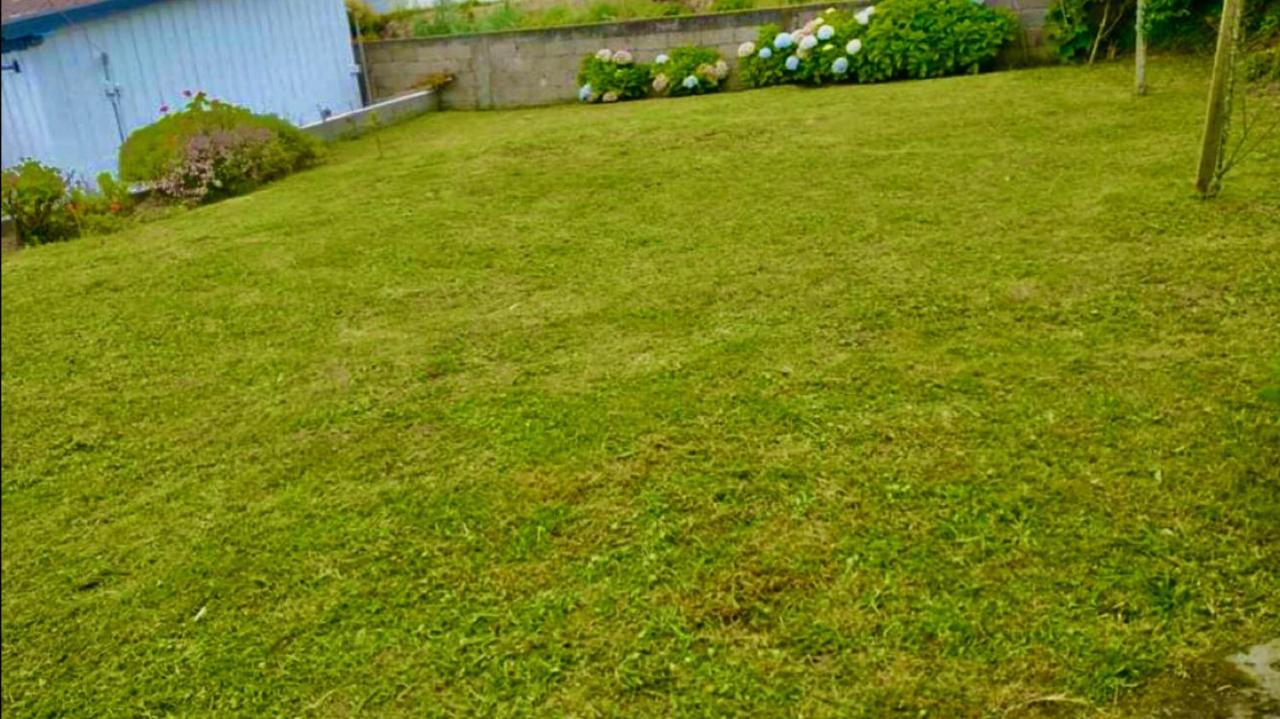 Casa Quinta Das Ferias Ginetes Экстерьер фото