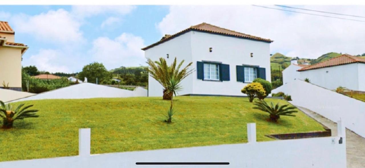 Casa Quinta Das Ferias Ginetes Экстерьер фото