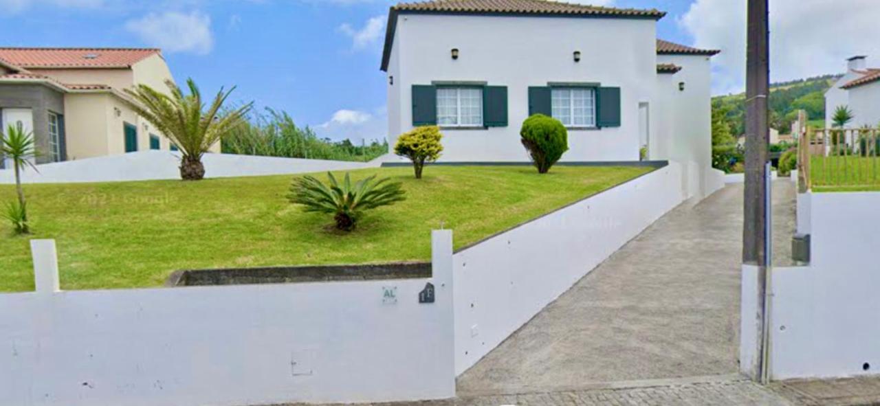 Casa Quinta Das Ferias Ginetes Экстерьер фото