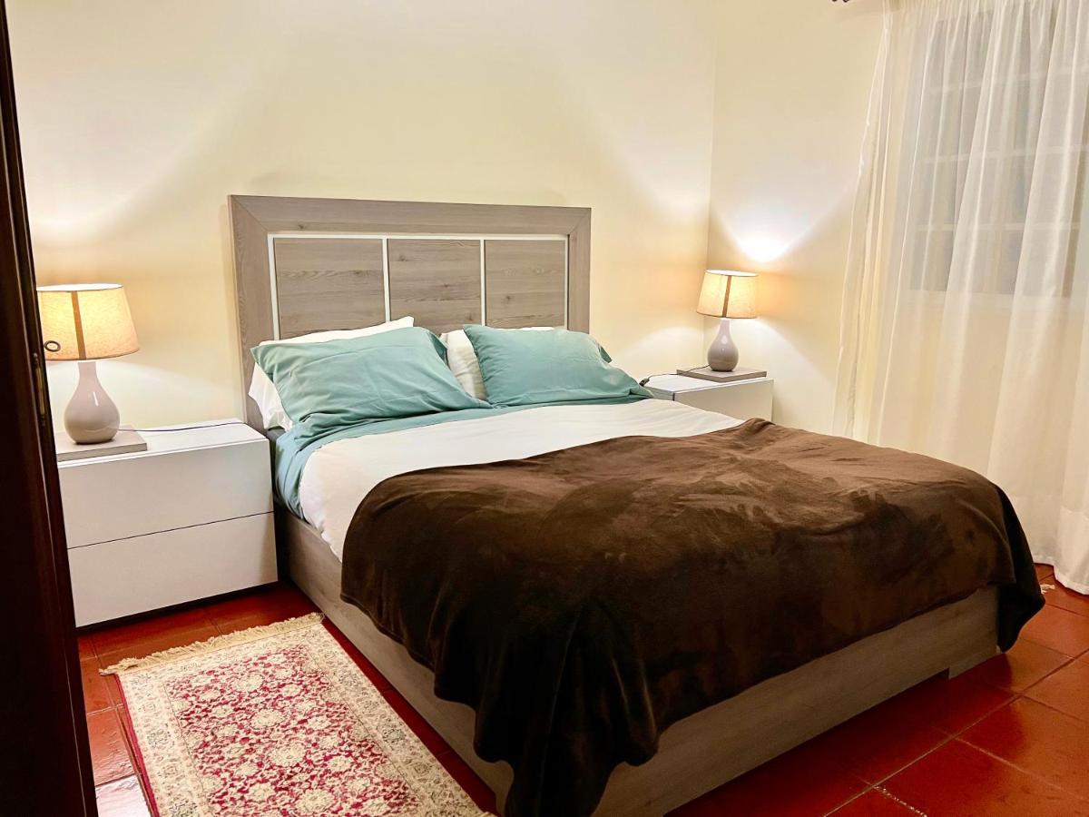 Casa Quinta Das Ferias Ginetes Экстерьер фото