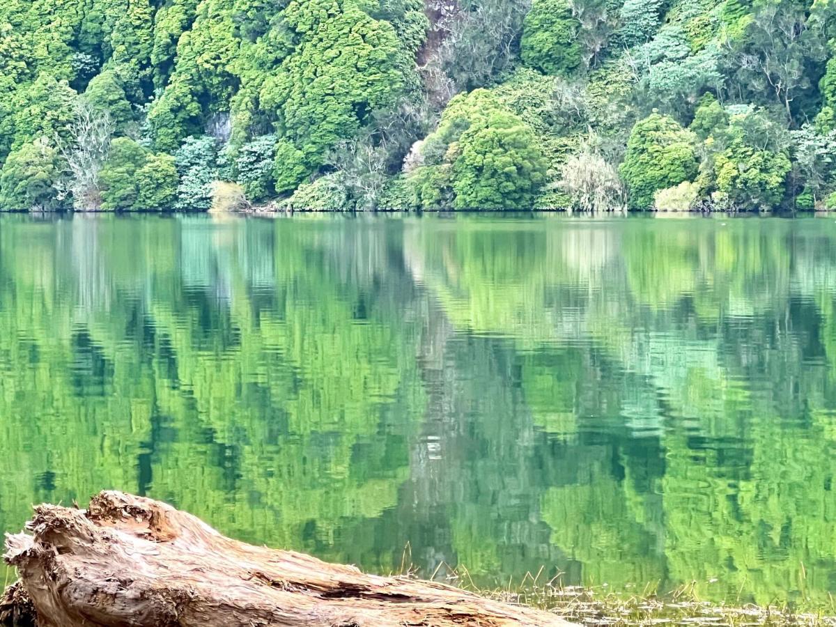 Casa Quinta Das Ferias Ginetes Экстерьер фото