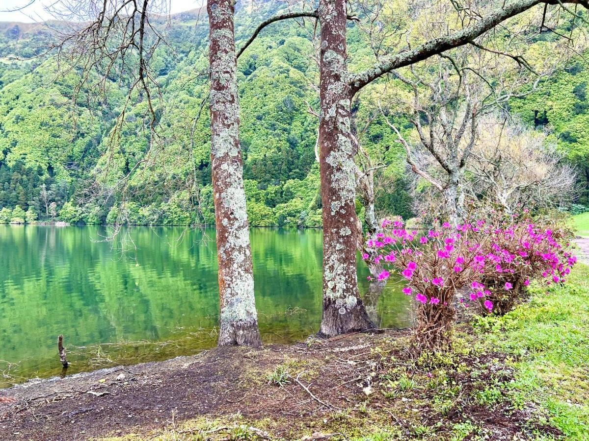 Casa Quinta Das Ferias Ginetes Экстерьер фото