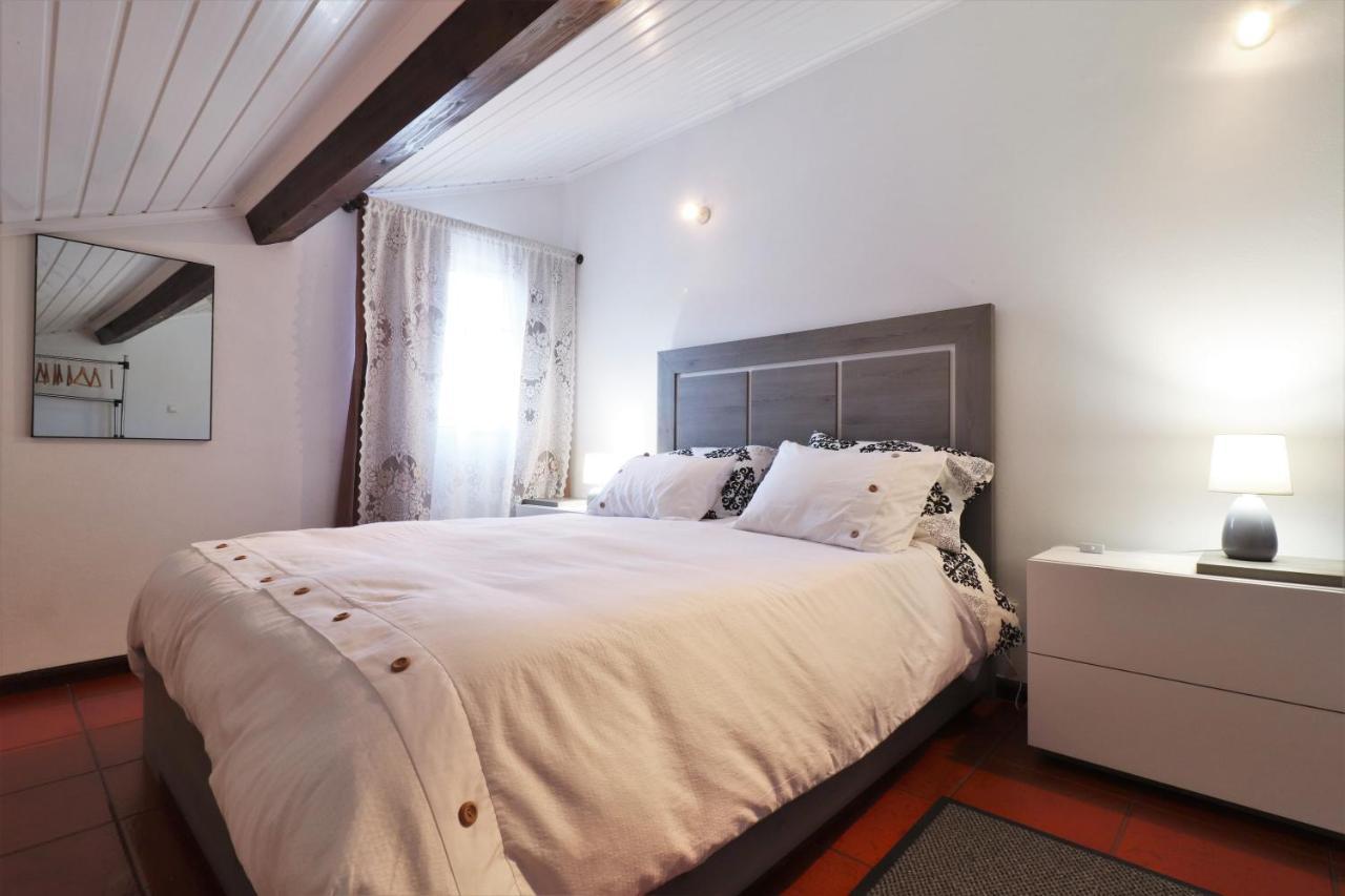 Casa Quinta Das Ferias Ginetes Экстерьер фото