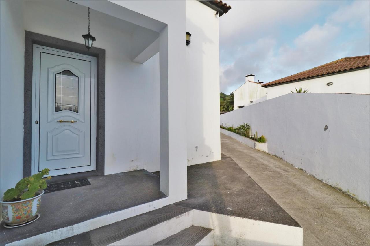 Casa Quinta Das Ferias Ginetes Экстерьер фото