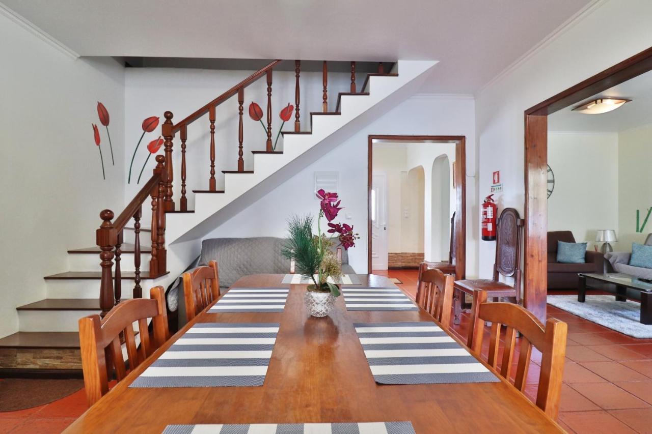Casa Quinta Das Ferias Ginetes Экстерьер фото