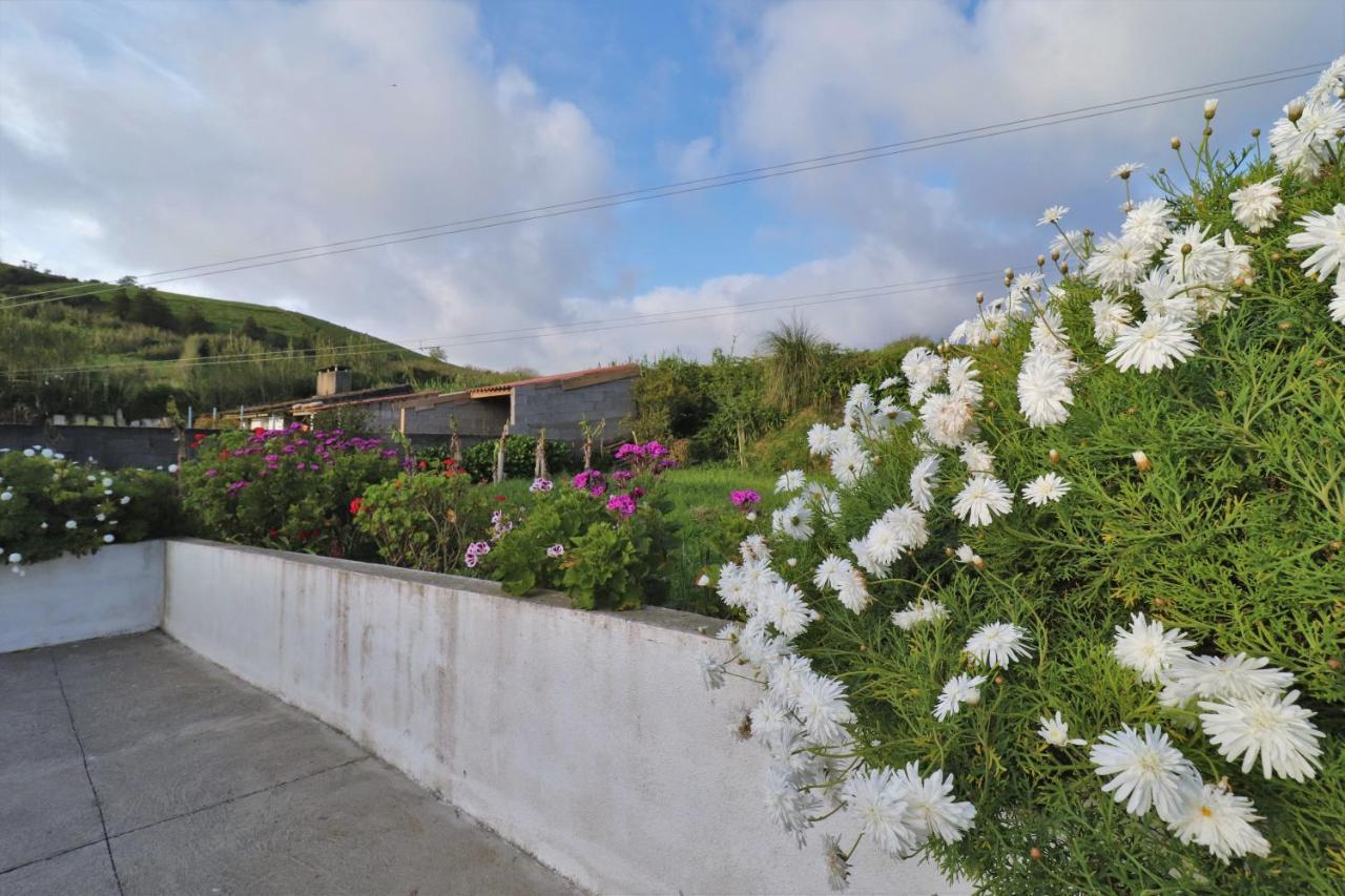 Casa Quinta Das Ferias Ginetes Экстерьер фото