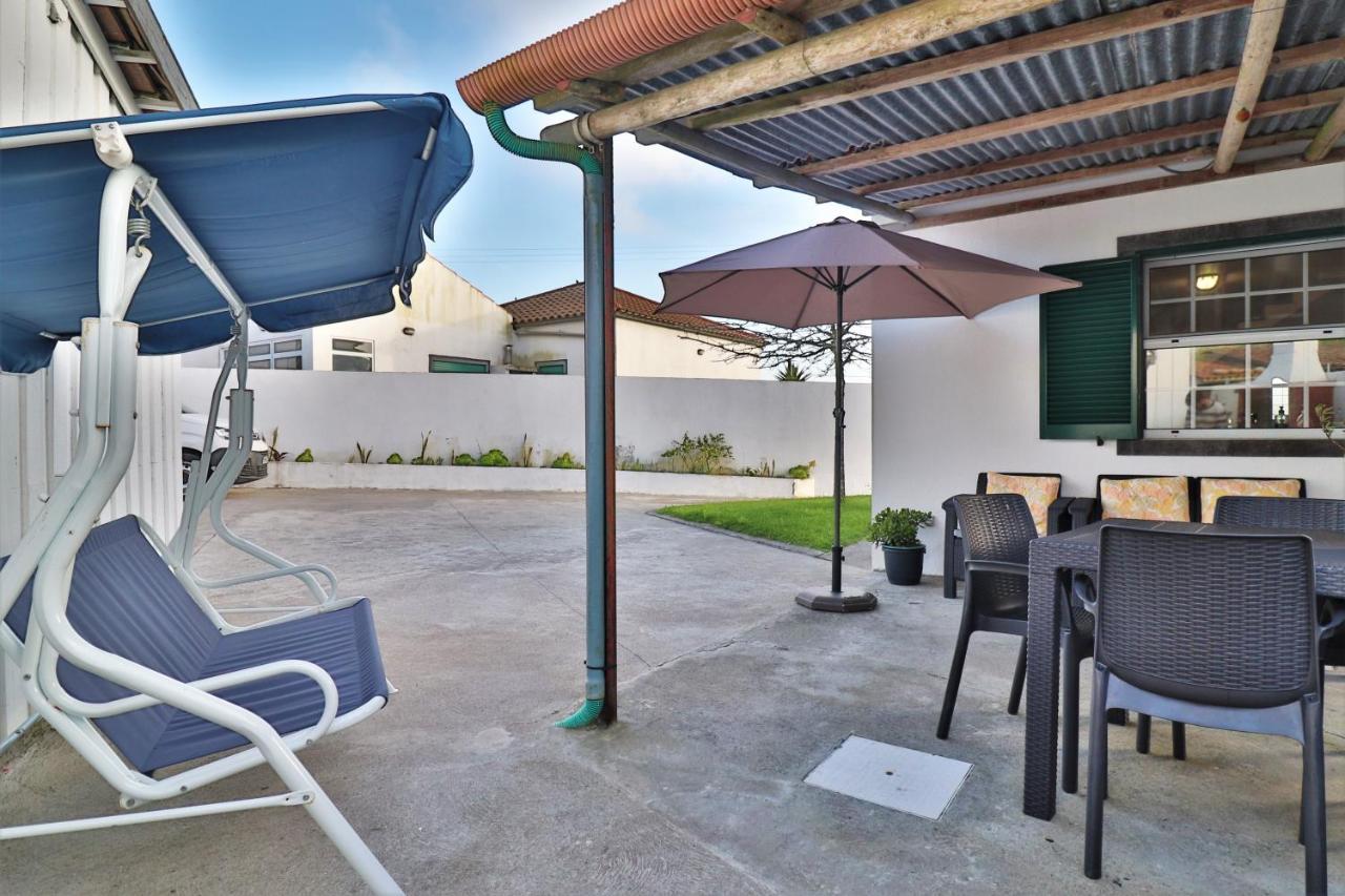 Casa Quinta Das Ferias Ginetes Экстерьер фото
