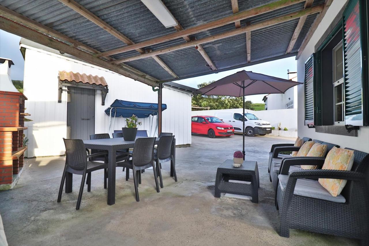 Casa Quinta Das Ferias Ginetes Экстерьер фото
