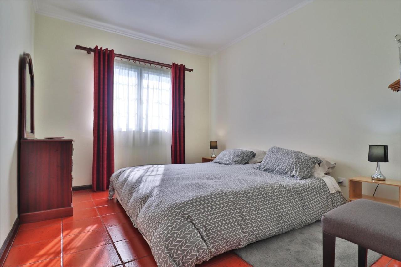 Casa Quinta Das Ferias Ginetes Экстерьер фото