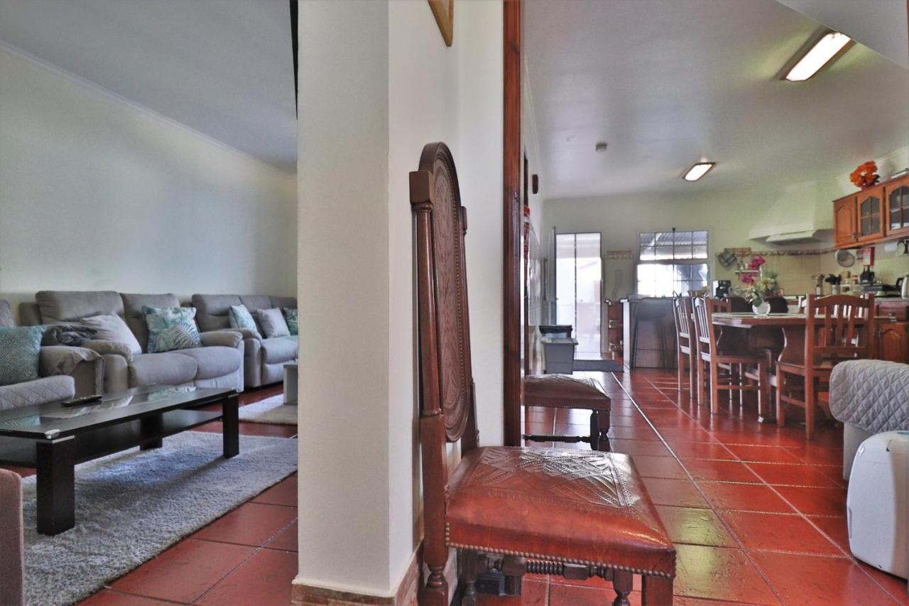 Casa Quinta Das Ferias Ginetes Экстерьер фото