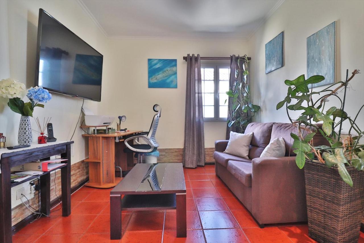 Casa Quinta Das Ferias Ginetes Экстерьер фото