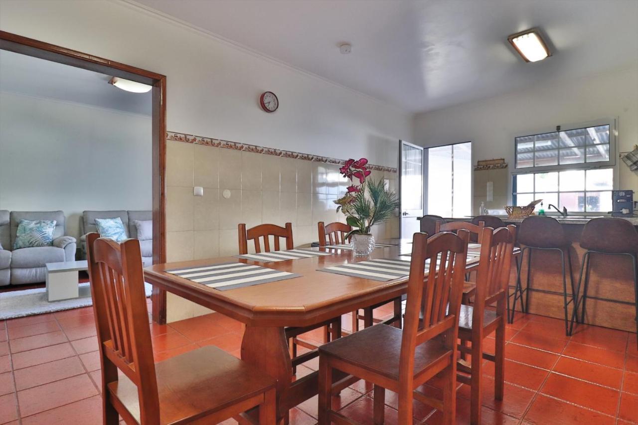 Casa Quinta Das Ferias Ginetes Экстерьер фото