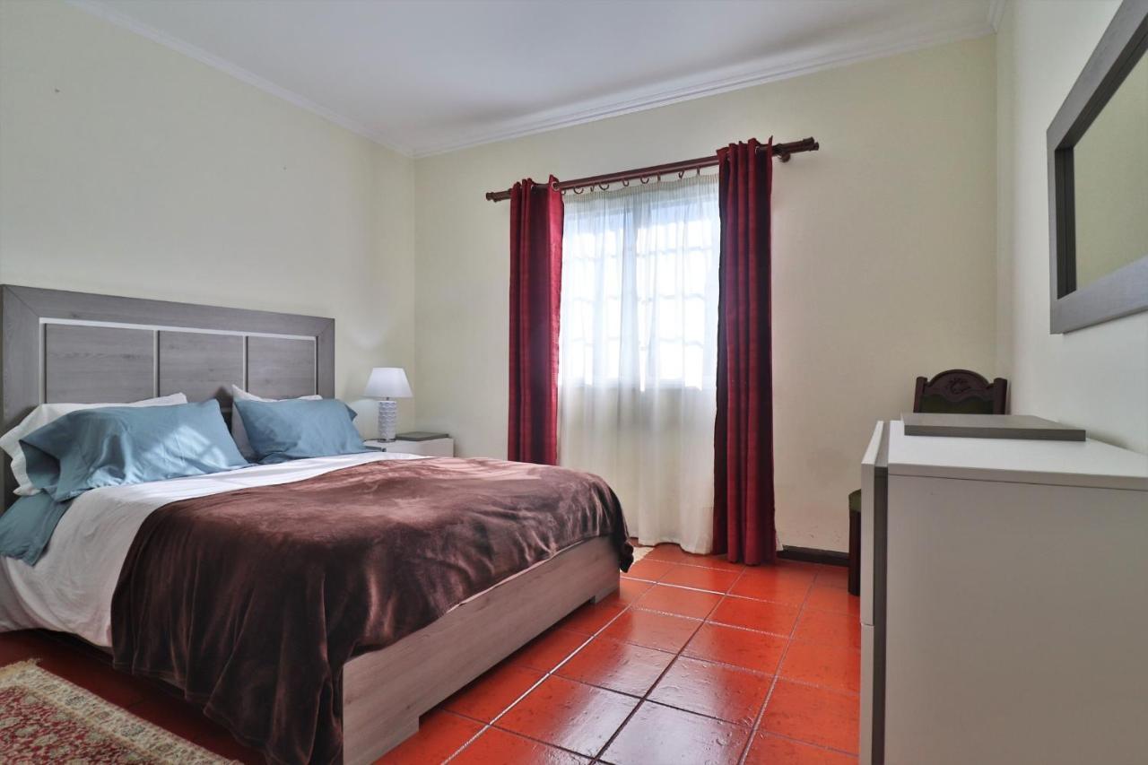 Casa Quinta Das Ferias Ginetes Экстерьер фото