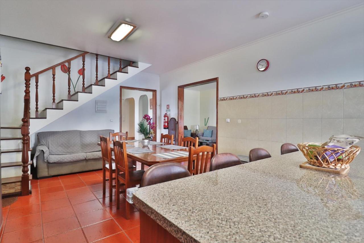 Casa Quinta Das Ferias Ginetes Экстерьер фото