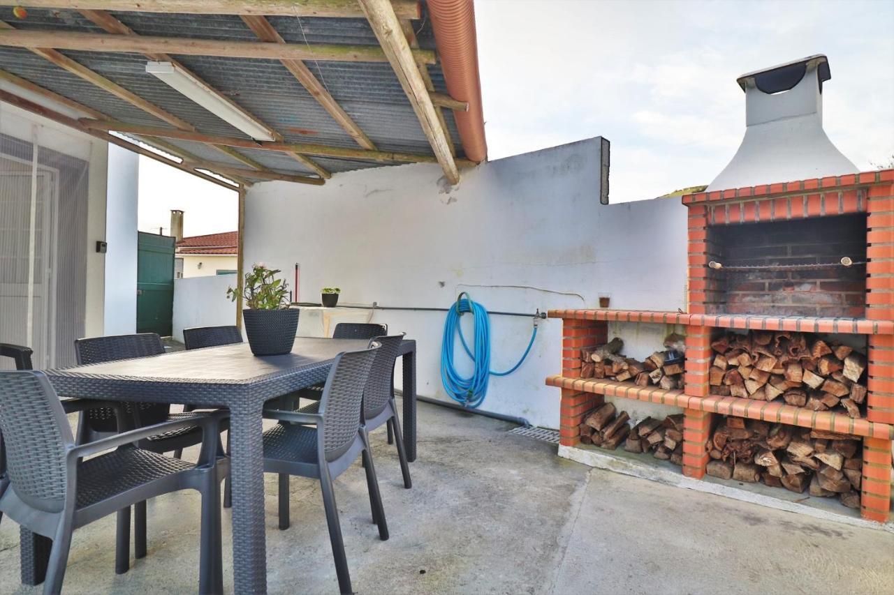 Casa Quinta Das Ferias Ginetes Экстерьер фото