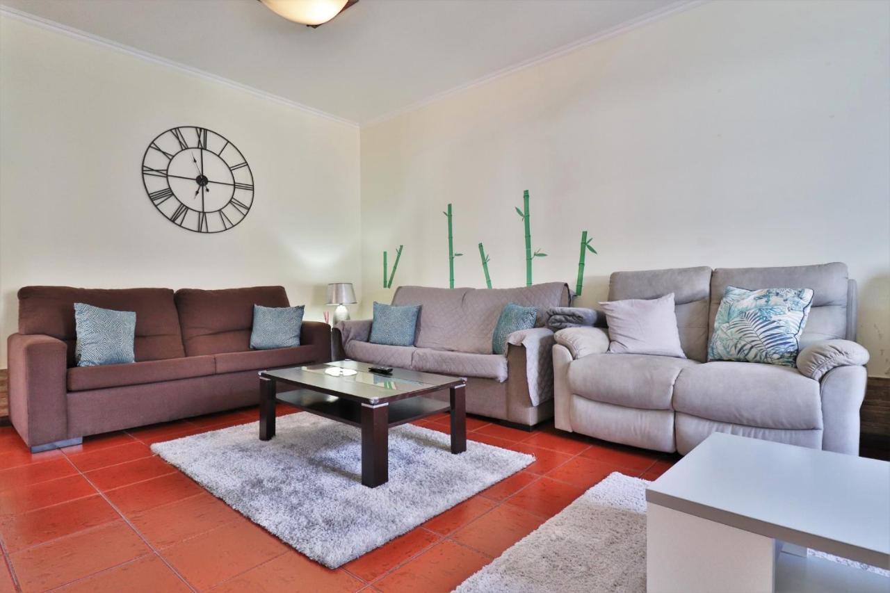 Casa Quinta Das Ferias Ginetes Экстерьер фото
