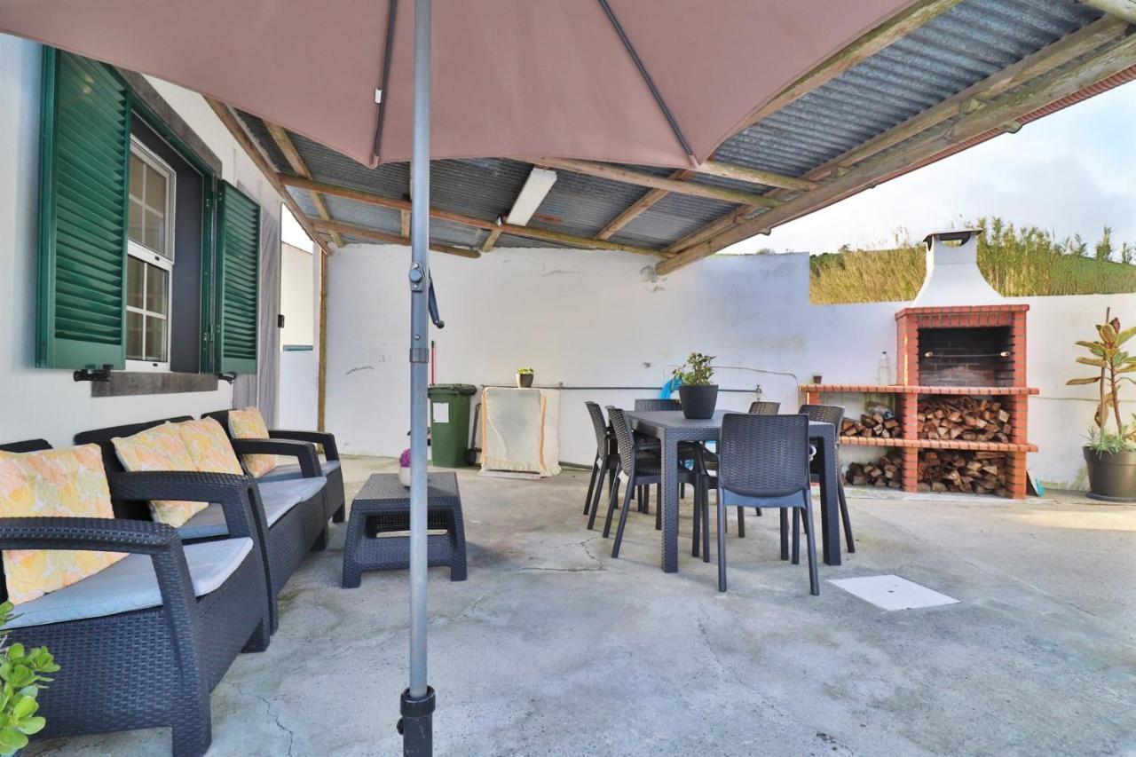Casa Quinta Das Ferias Ginetes Экстерьер фото