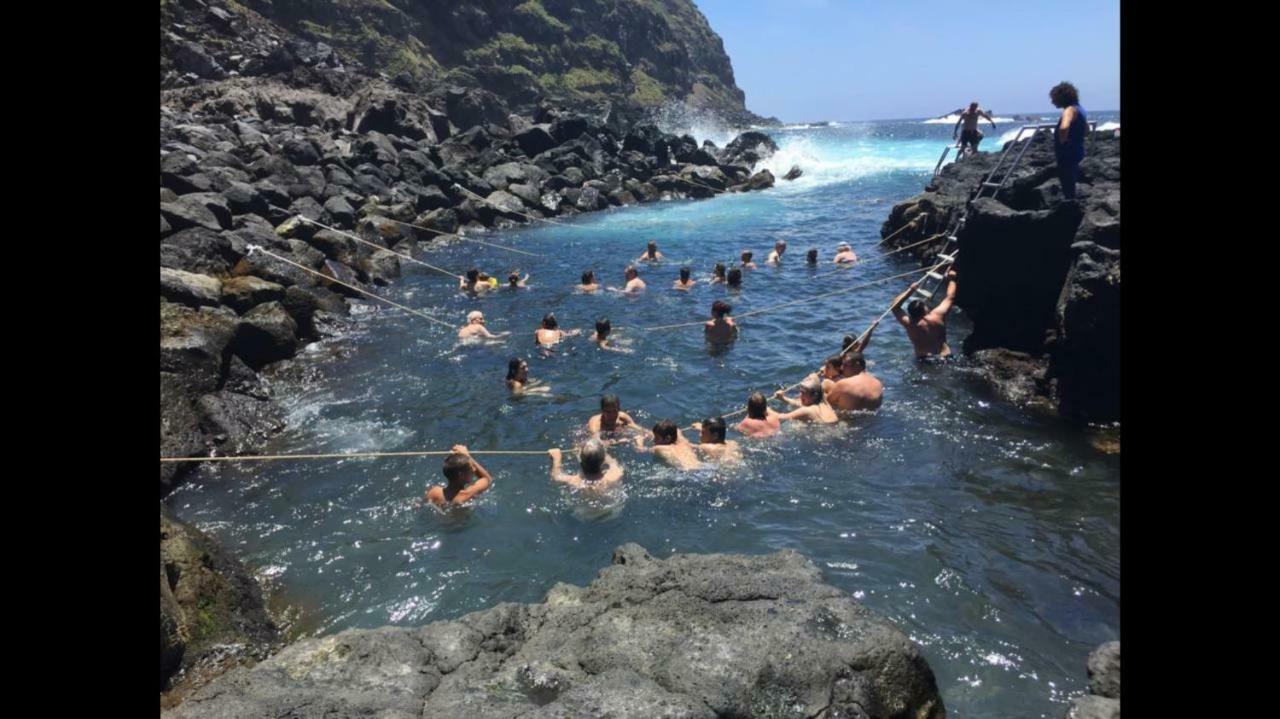 Casa Quinta Das Ferias Ginetes Экстерьер фото
